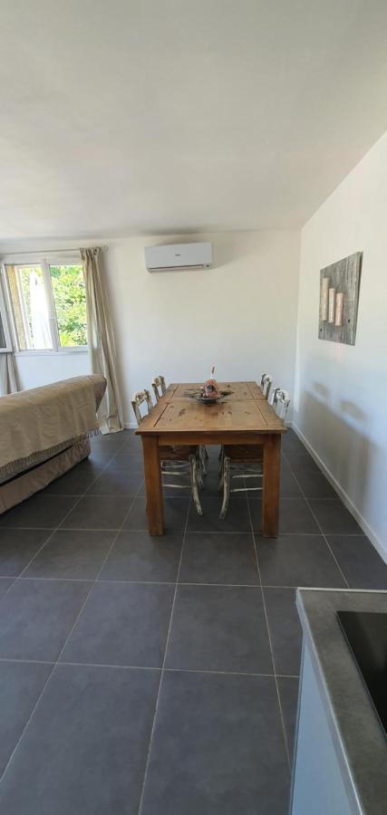 Ma Vie La Apartamento Patrimonio