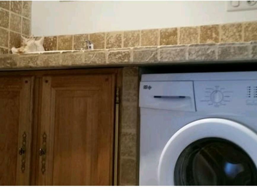Ma Vie La Apartment